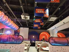 -蛙来哒(方圆荟店)