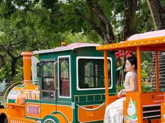 -东南花都花博园