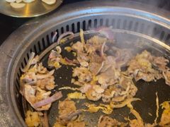 -老卜奎齐齐哈尔烤肉(人民东路店)