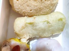 -添好运点心专门店(深水埗店)