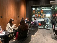 -JPG canteen(广州寺右公馆店)