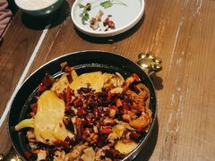 -红蕃干锅·脆皮香辣虾(南屏街金鹰店)