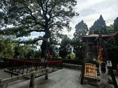 -烟台山景区