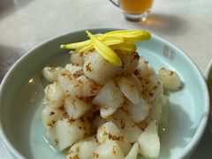 -小吊梨汤·北京菜·烤鸭(双井乐成中心店)