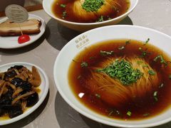 -松鹤楼面馆(天一广场店)