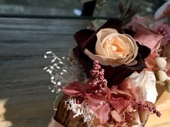 -植物学家的女儿(北马道巷店)