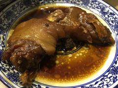 -兰边碗(鼓楼店)