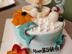 -海底捞火锅(荣盛广场店)