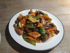 -十面春风·江南面馆(崇宁路店)