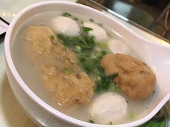 -翠华餐厅(旺角文华商场店)