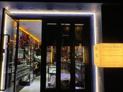 -梵薇Joker.V银饰工作室