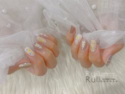 -媄甲诗美甲美睫