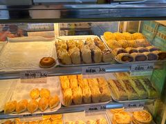 -美嘉华面包西饼店(红胜坊店)