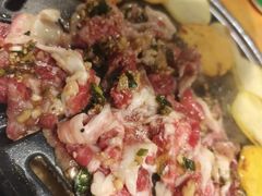 -杀猪天·韩国烤肉(总店)