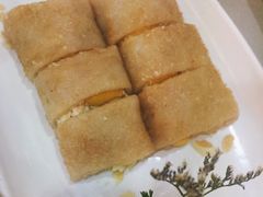 -益健海鲜大食坊(拱北口岸店)