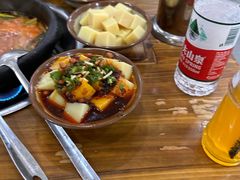 -笔记安顺夺夺粉火锅