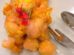 -新疆大厦·慕士塔格餐厅