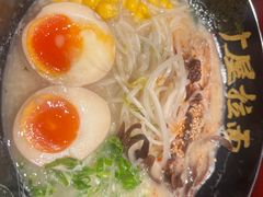 -寸屋拉面(凯德晶萃店)