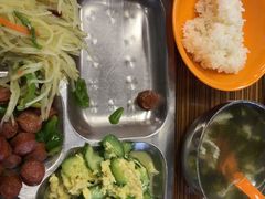 -江南大学-第一食堂(江南苑)