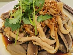 鲜沙姜捞鹅什-鹅公村·国家非遗传承(荔湾店)