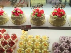 -好利来(乐堤港店)