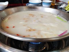 老来福酸汤兔(小锅)-老来福·非遗酸汤兔(凯旋路店)
