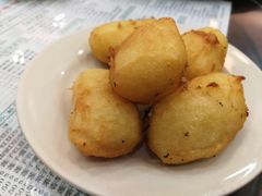 炸牛奶-仁信老铺(华盖路店)