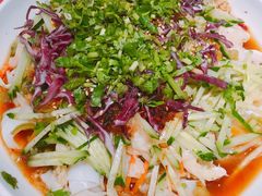 -西贝莜面村(东莞壹号广场店)