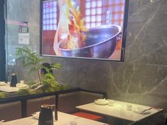 -一品红川菜(皇岗店)