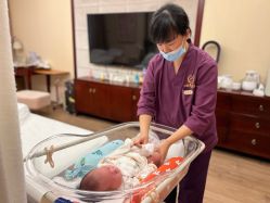 -馨月汇·独栋月子中心(朝阳店)