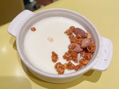 杏仁豆腐-米仓食堂(凯德广场店)