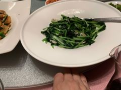 -南苑环球酒店云顶高级中餐厅(鄞县大道店)