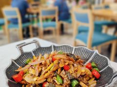 田园蛙吃虾-大师傅金奖啤酒鱼(西街口总店)