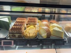 -星巴克(兰州国芳百货店)