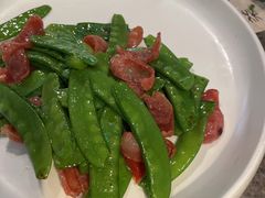 -绿茶餐厅(天津天河城店)