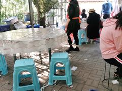 -公寓家常菜馆(海军博物馆店)
