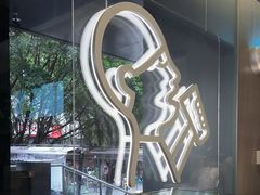 -喜茶(广州保利中环店)