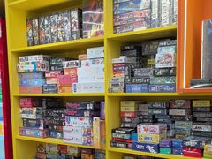 -猎人桌游吧(合生汇店)