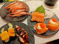 -争鲜回转寿司(西红门荟聚PLUS店)