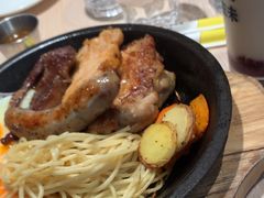 -卡朋西餐(悦汇城店)