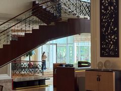 -大堂酒廊(北海香格里拉大酒店)