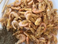 -渔民船说·北塘海鲜·天津菜·海肠捞饭(北塘古镇店)