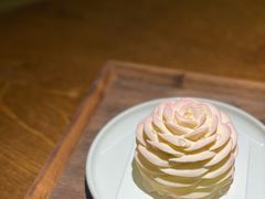 -Ten Olives甜点