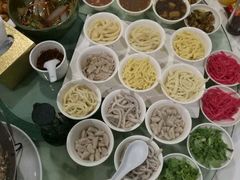 -太原面食店(解放路店)