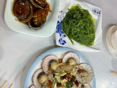 -来之顺海鲜菜馆·青岛菜·始于1993(栈桥店)