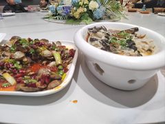 -方记海鲜大排档(乐山形象店)