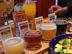 -肉串汪(月坛店)