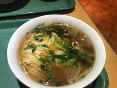 -苏氏牛肉面(北京南路店)