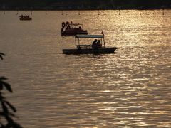 -云龙湖旅游景区