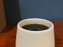 -Be Lived Cafe比例咖啡(摩天轮店)